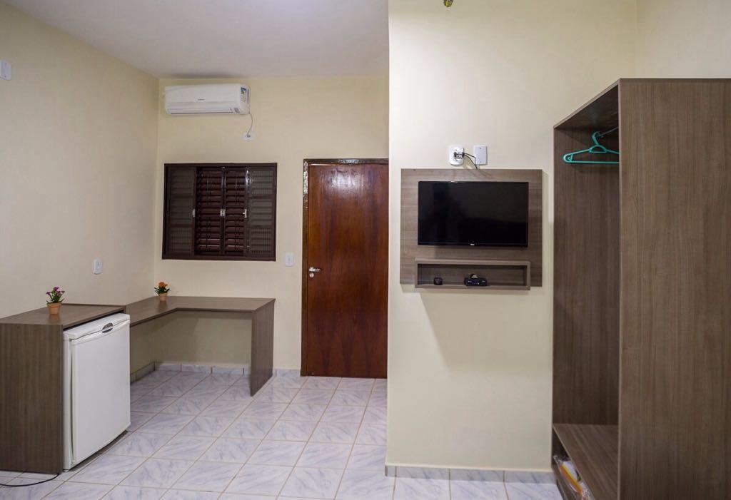 Joy House Pousada Bonito  Eksteriør billede