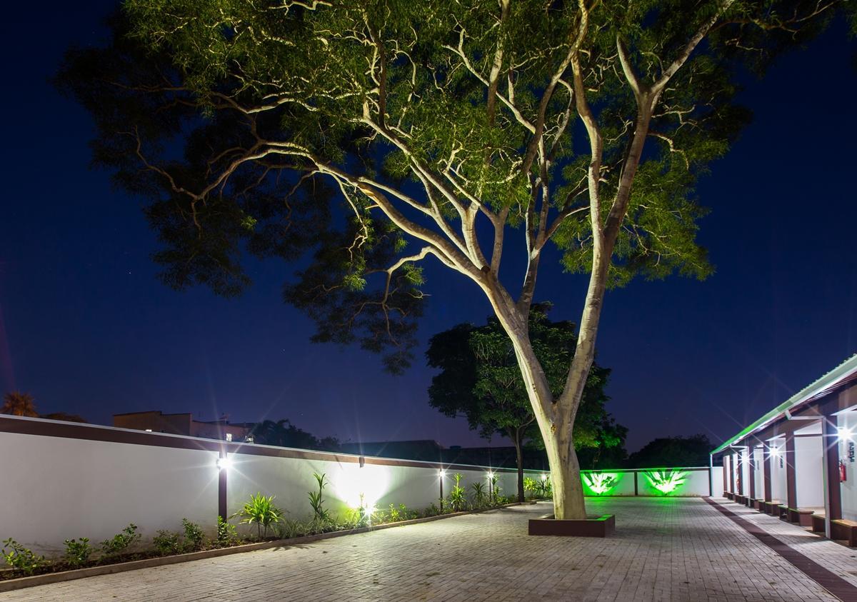 Joy House Pousada Bonito  Eksteriør billede