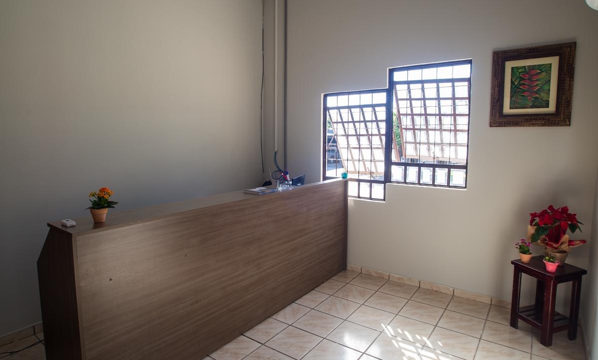 Joy House Pousada Bonito  Eksteriør billede